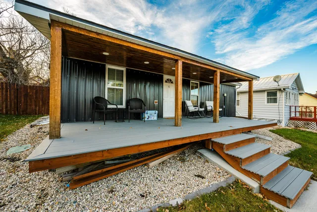 $320,000 | 338 Western Avenue, Buffalo, WY 82834