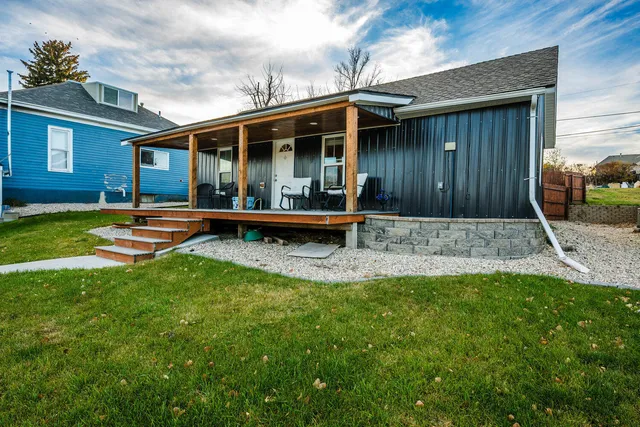 $320,000 | 338 Western Avenue, Buffalo, WY 82834