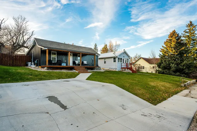 $320,000 | 338 Western Avenue, Buffalo, WY 82834