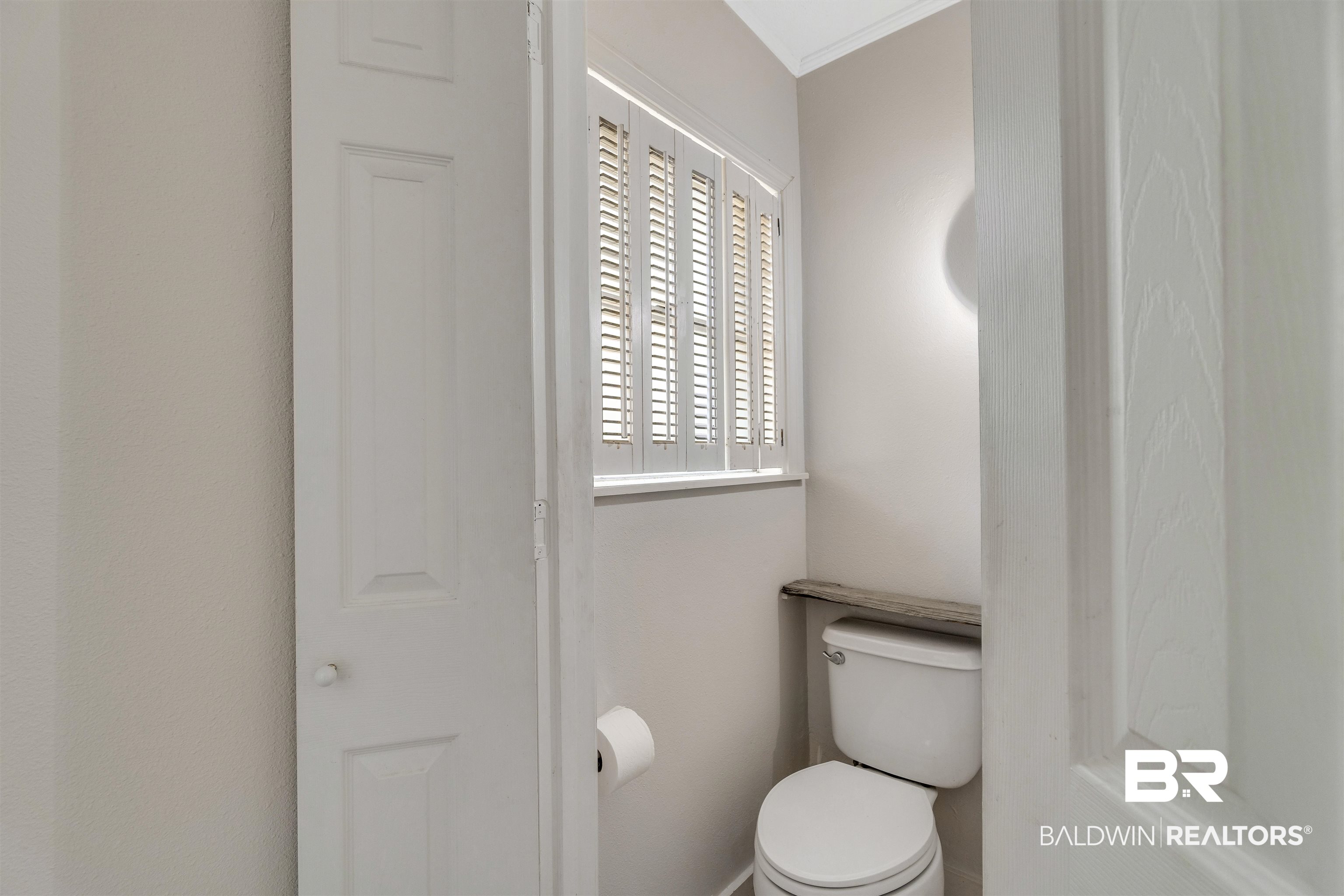 34341 Lost River Road Seminole, AL 36574 - Photo 18 of 36 Bathroom with toilet