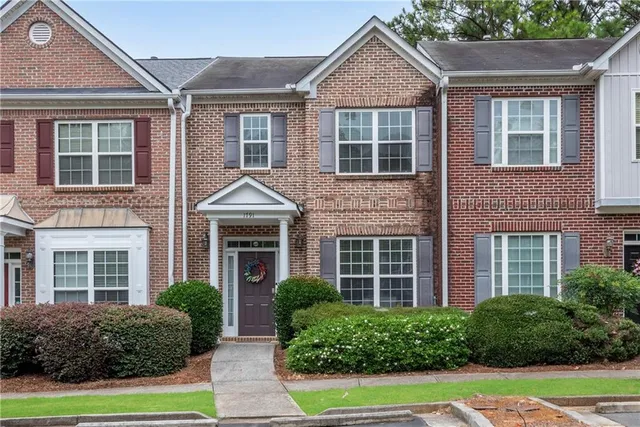 $289,900 | 1791 Heights Circle, Kennesaw, GA 30152
