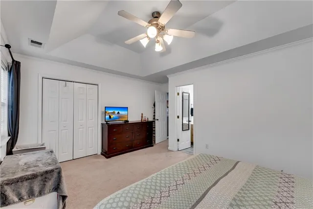 $289,900 | 1791 Heights Circle, Kennesaw, GA 30152