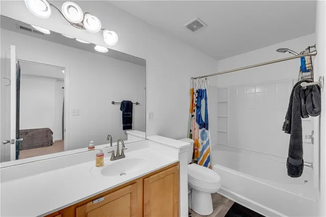 $289,900 | 1791 Heights Circle, Kennesaw, GA 30152