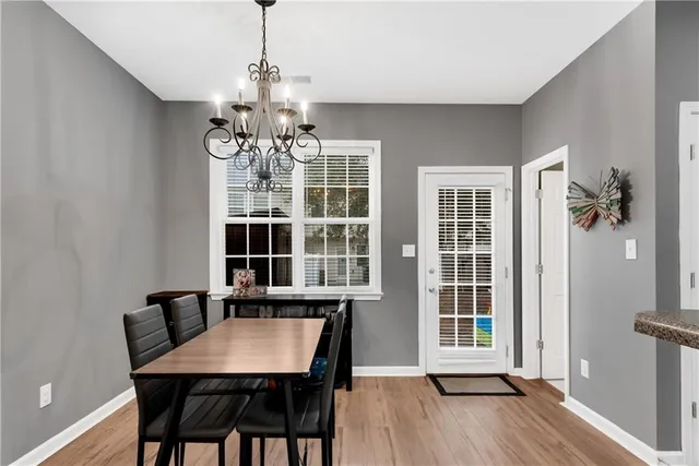 $289,900 | 1791 Heights Circle, Kennesaw, GA 30152