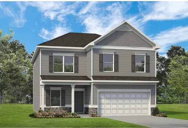 $409,900 | 1444 Centerstone Lane, Apison, TN 37302
