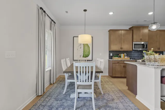 $409,900 | 1444 Centerstone Lane, Apison, TN 37302