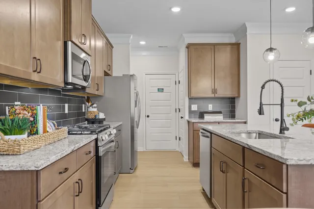 $409,900 | 1444 Centerstone Lane, Apison, TN 37302