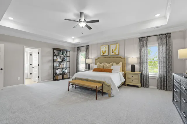 $409,900 | 1444 Centerstone Lane, Apison, TN 37302