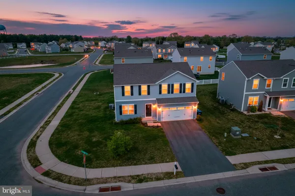 $435,000 | 108 Opal Drive, Dover, DE 19904