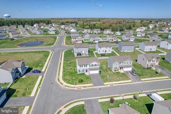 $435,000 | 108 Opal Drive, Dover, DE 19904