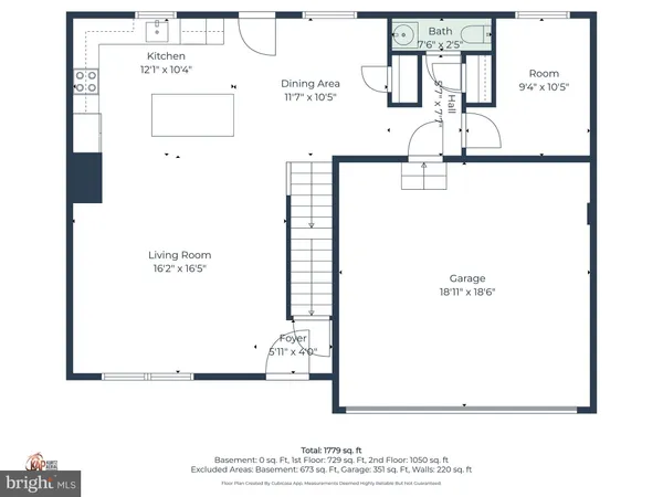 $435,000 | 108 Opal Drive, Dover, DE 19904
