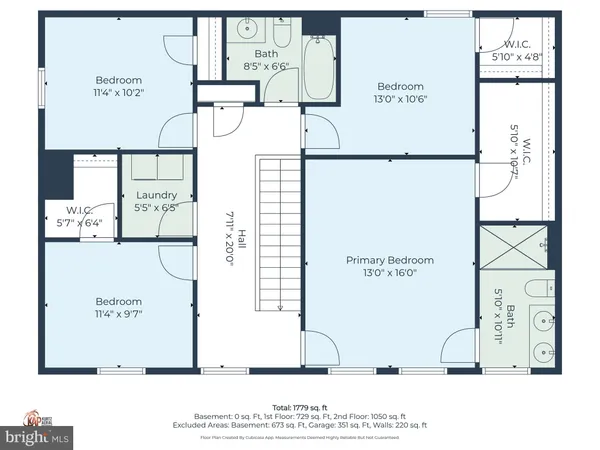 $435,000 | 108 Opal Drive, Dover, DE 19904