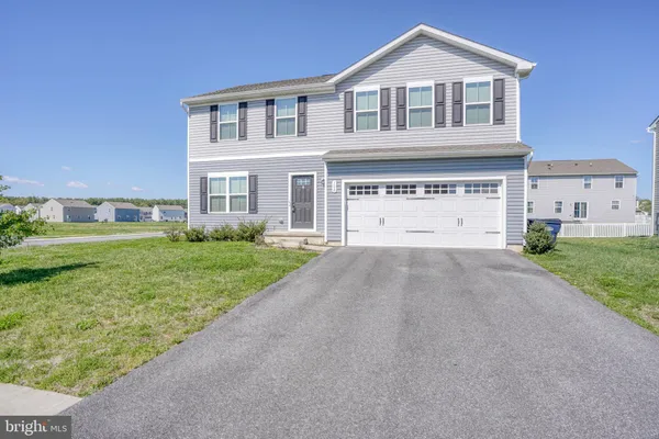 $435,000 | 108 Opal Drive, Dover, DE 19904