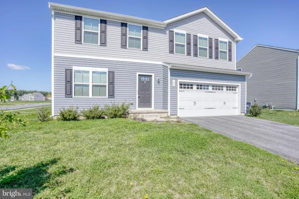 $435,000 | 108 Opal Drive, Dover, DE 19904
