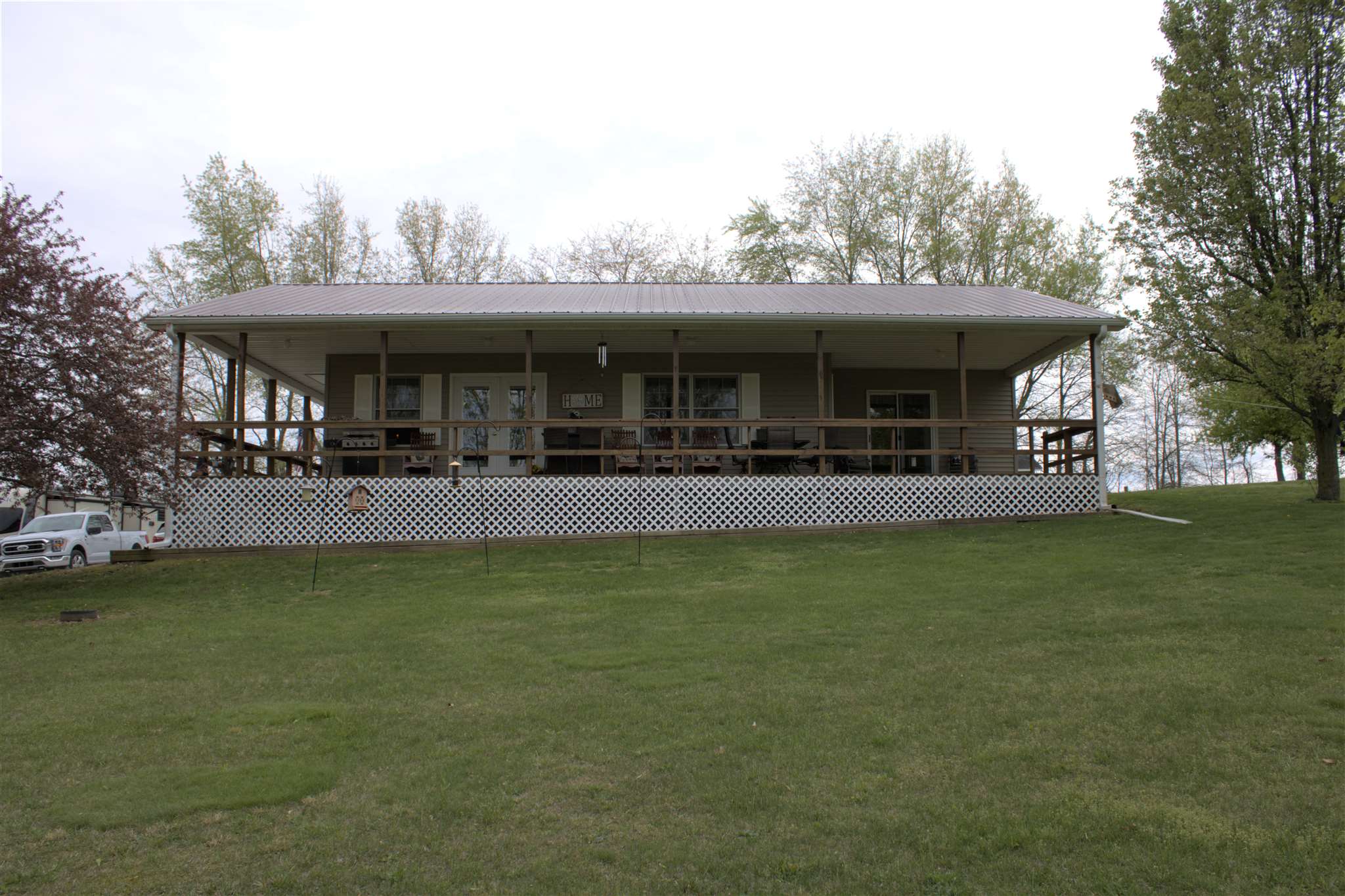 536 Noe Road Orleans, IN 47452 - Photo 1 of 13