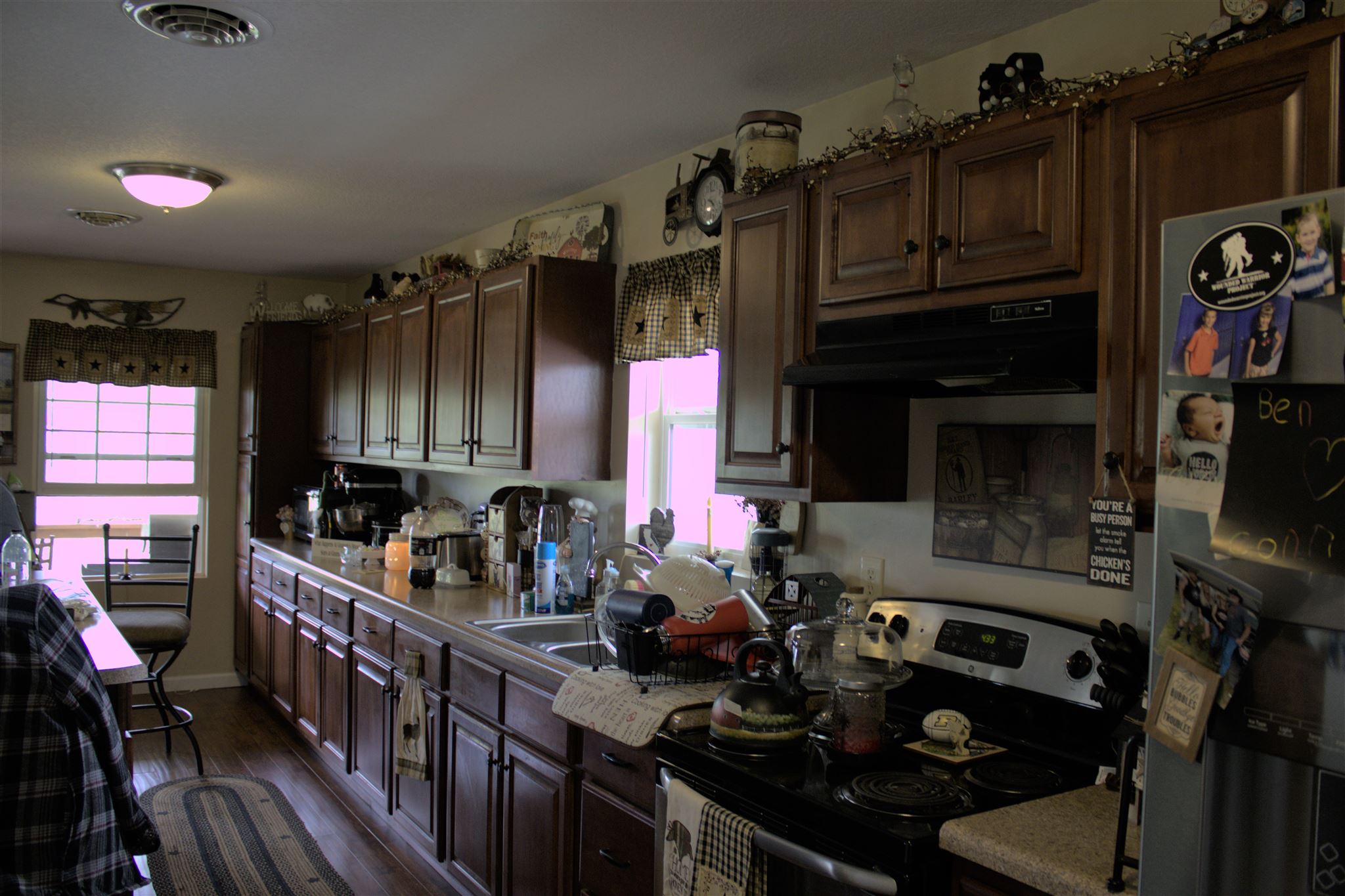 536 Noe Road Orleans, IN 47452 - Photo 4 of 13
