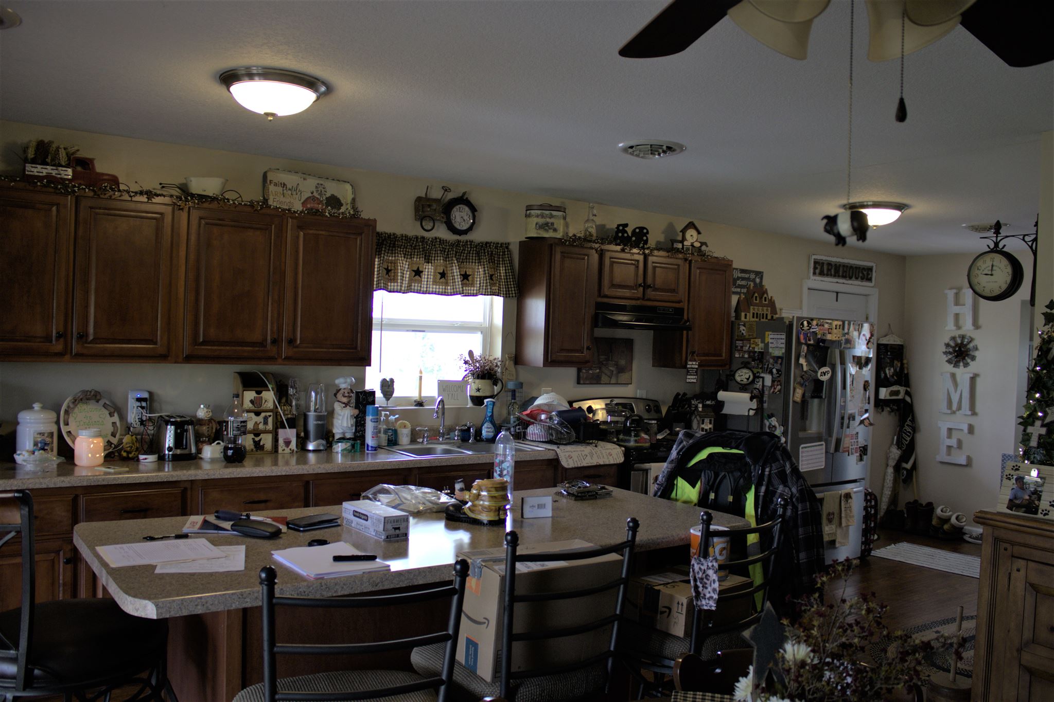 536 Noe Road Orleans, IN 47452 - Photo 5 of 13