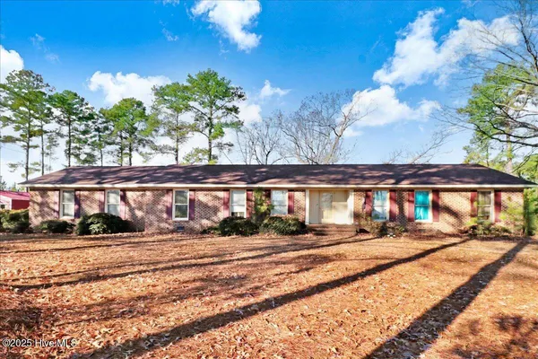 $374,900 | 5020 South Highway 96, Benson, NC 27504