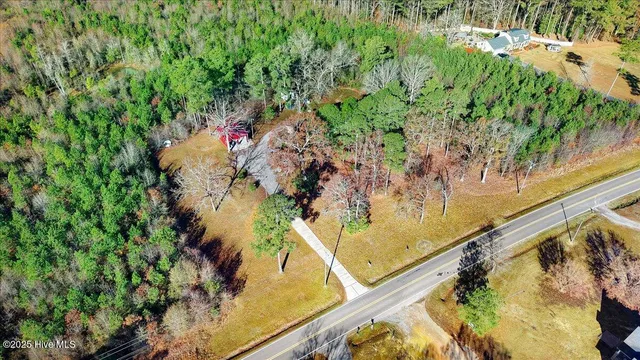 $390,000 | 5020 South Highway 96, Benson, NC 27504
