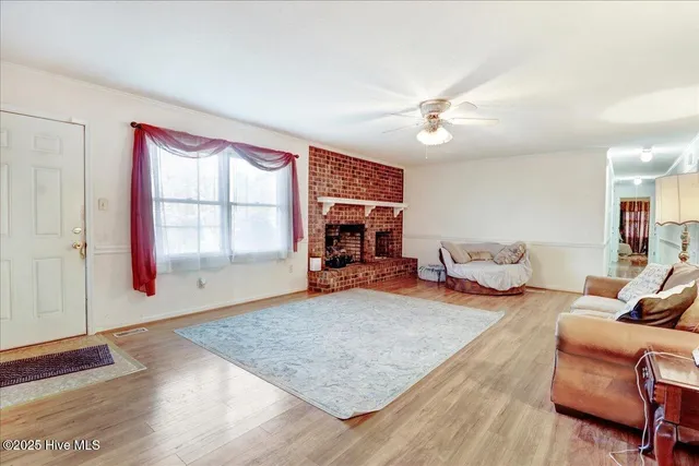 $390,000 | 5020 South Highway 96, Benson, NC 27504