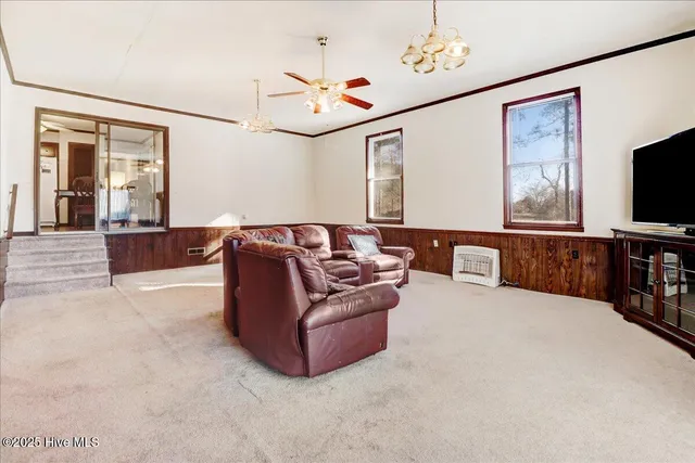 $390,000 | 5020 South Highway 96, Benson, NC 27504