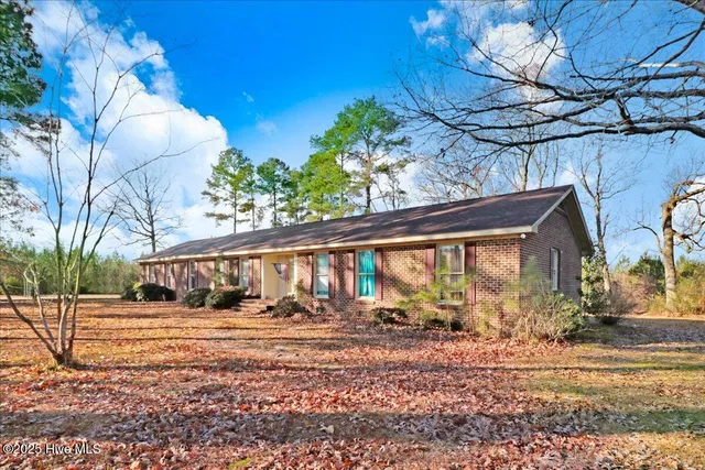 $390,000 | 5020 South Highway 96, Benson, NC 27504