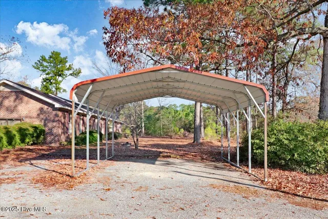 $390,000 | 5020 South Highway 96, Benson, NC 27504