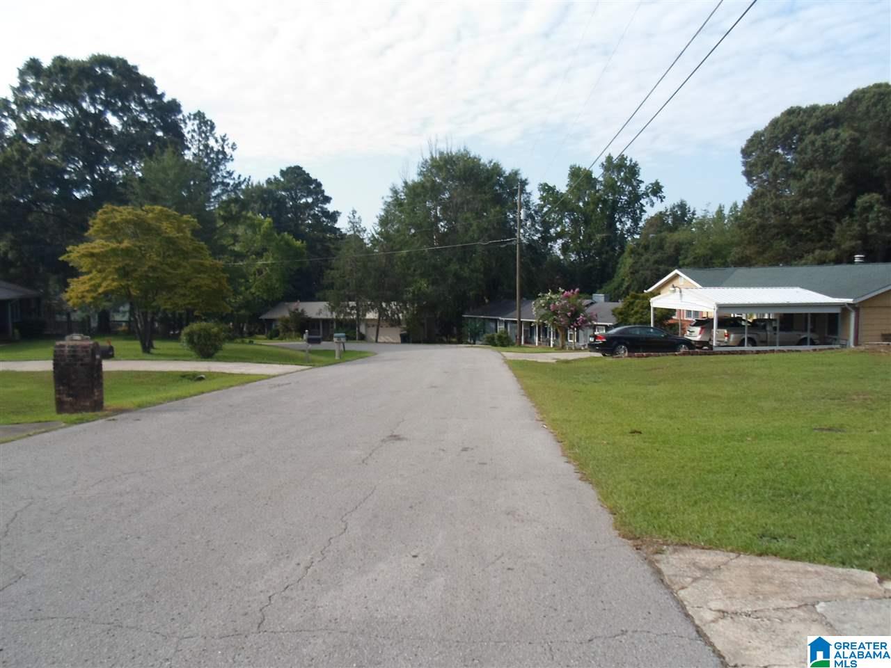 1036 Old Mill Road Anniston, AL 36207 - Photo 4 of 26