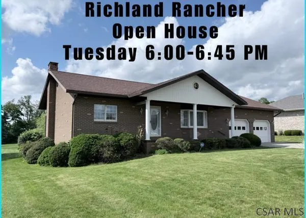 $229,900 | 156 Windsor Drive, Johnstown, PA 15904