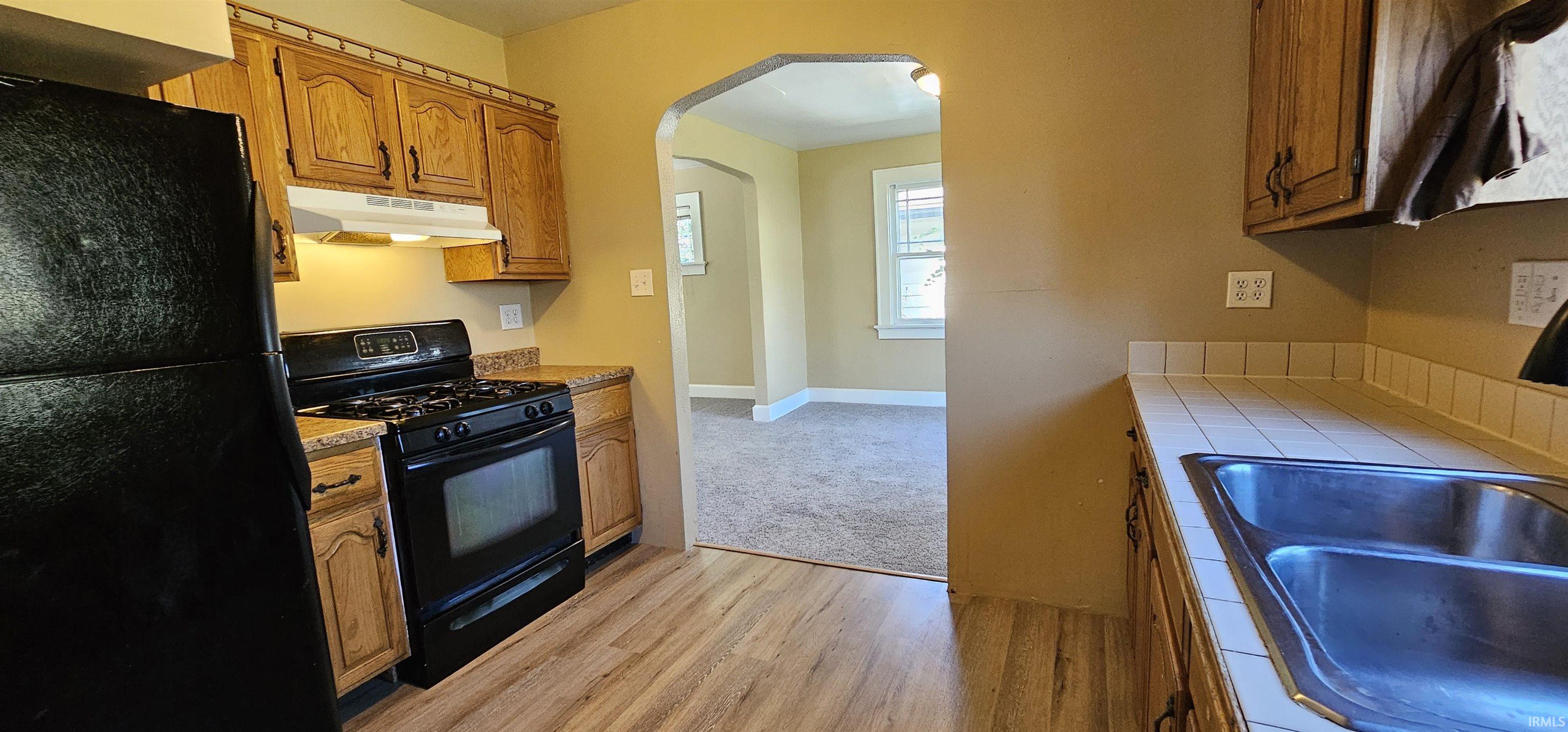 1806 3rd Street Fort Wayne, IN 46808 - Photo 12 of 23 Gallery Image 12