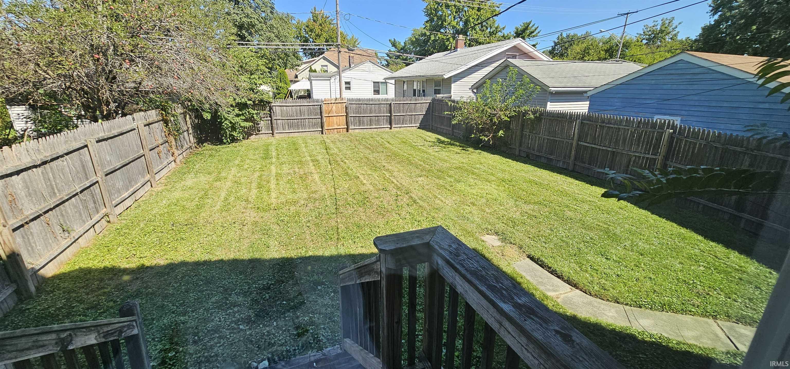 1806 3rd Street Fort Wayne, IN 46808 - Photo 23 of 23 Gallery Image 23