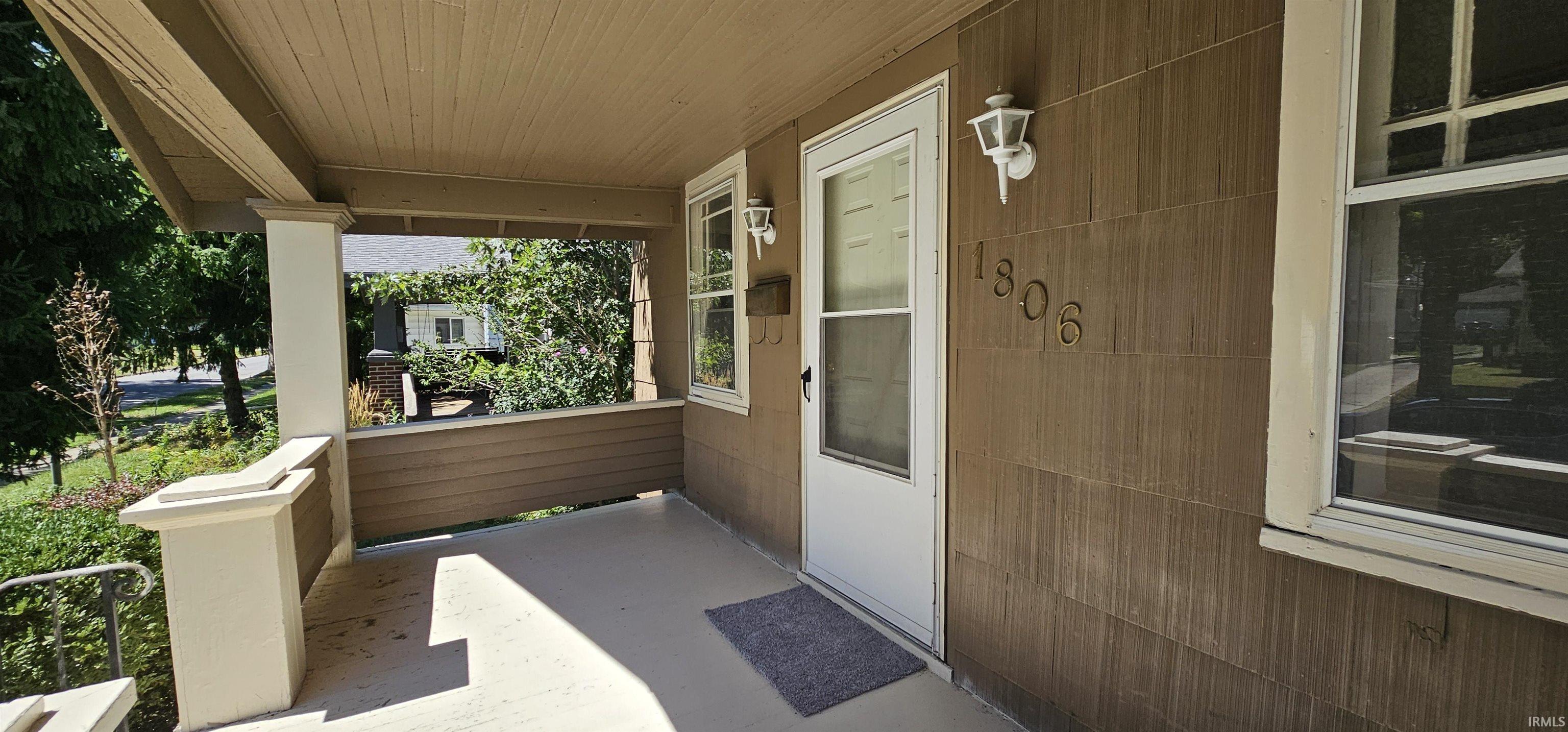 1806 3rd Street Fort Wayne, IN 46808 - Photo 4 of 23 Gallery Image 4