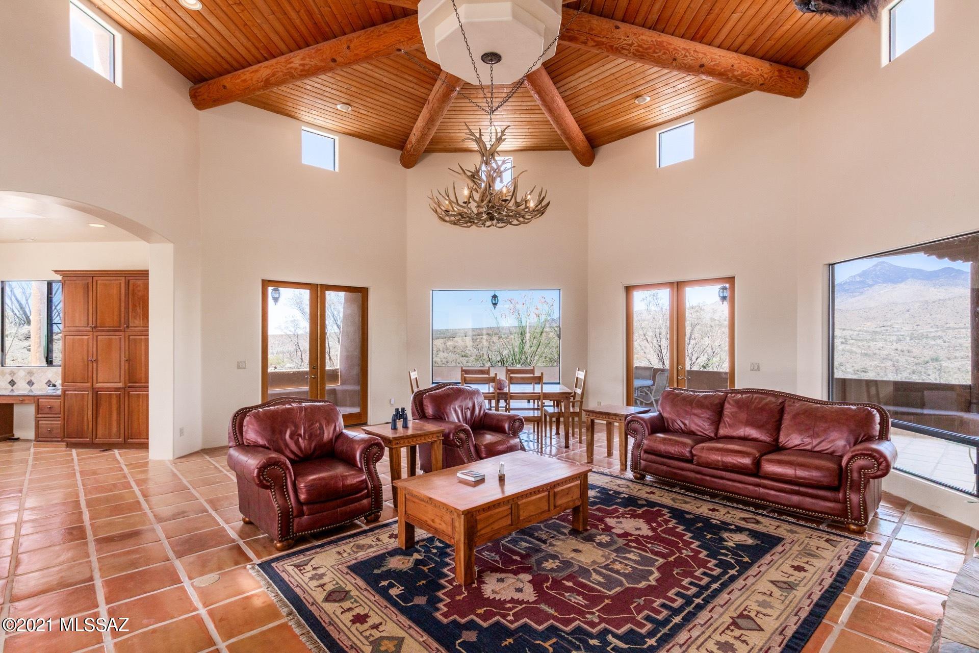 246 Bond Canyon Road Rio Rico, AZ 85648 - Photo 7 of 45