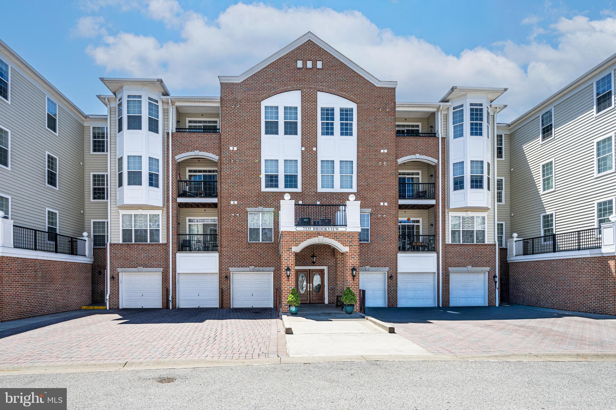 Exterior Elevation