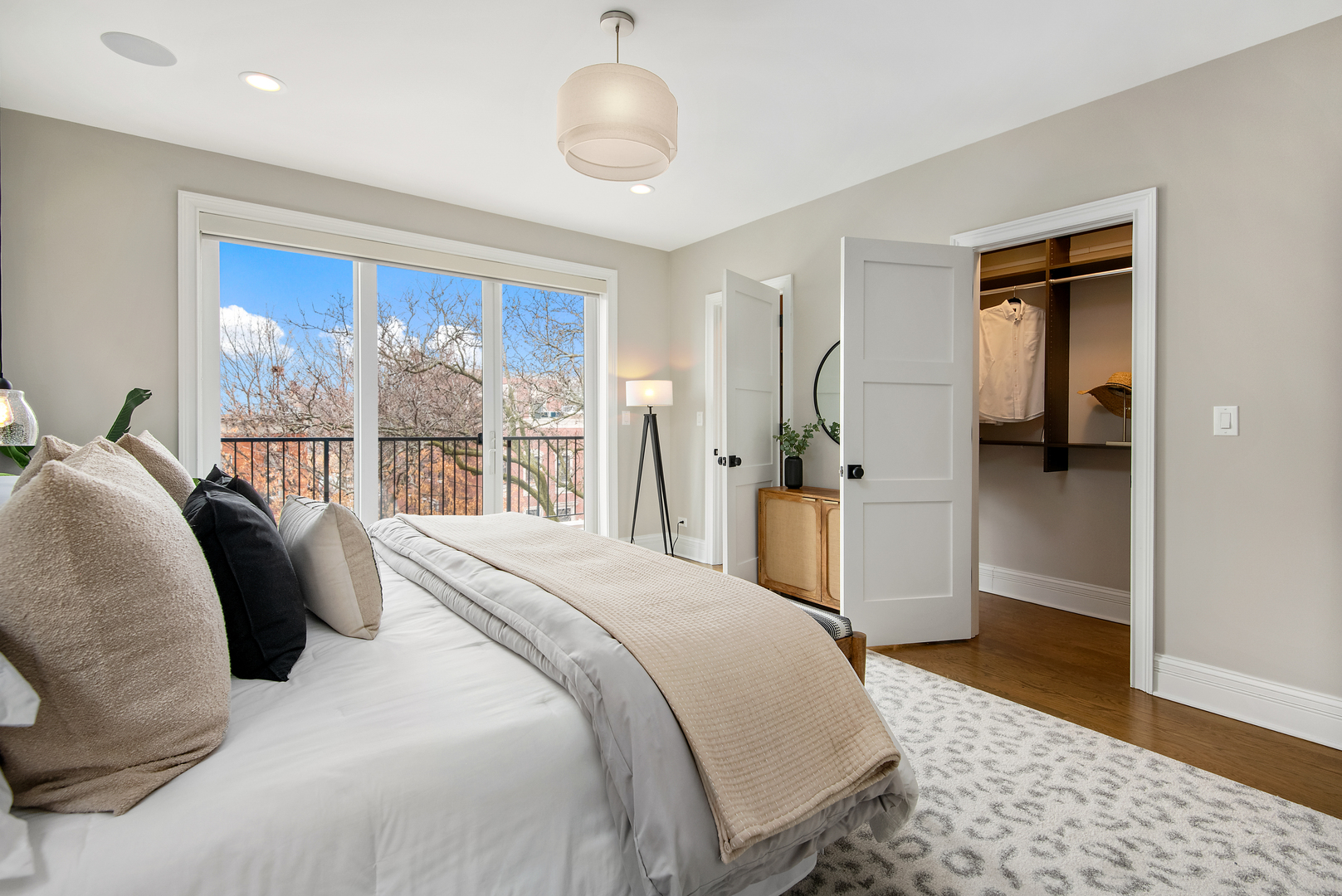 1242 West Webster Avenue, Unit B Chicago, IL 60614 - Photo 12 of 26