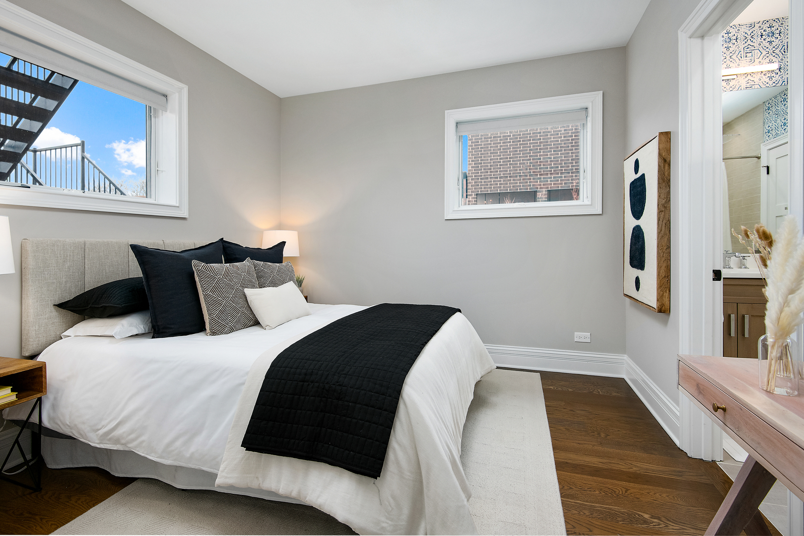 1242 West Webster Avenue, Unit B Chicago, IL 60614 - Photo 15 of 26