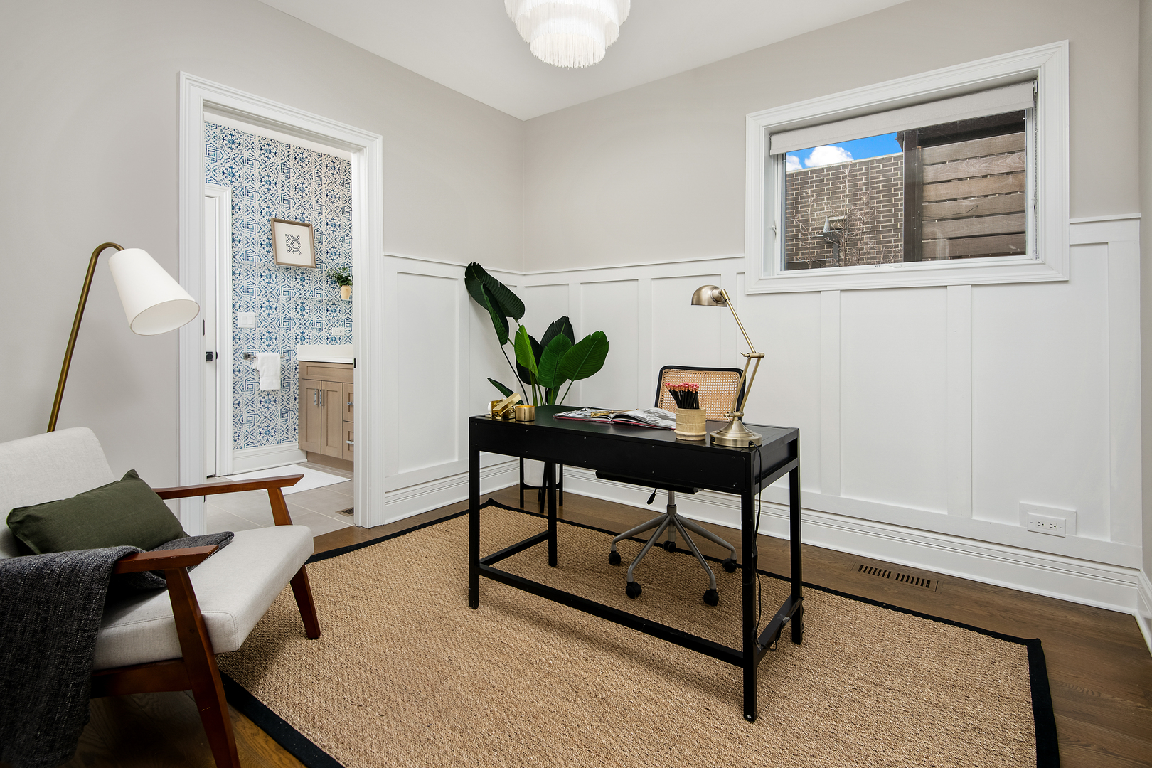 1242 West Webster Avenue, Unit B Chicago, IL 60614 - Photo 17 of 26