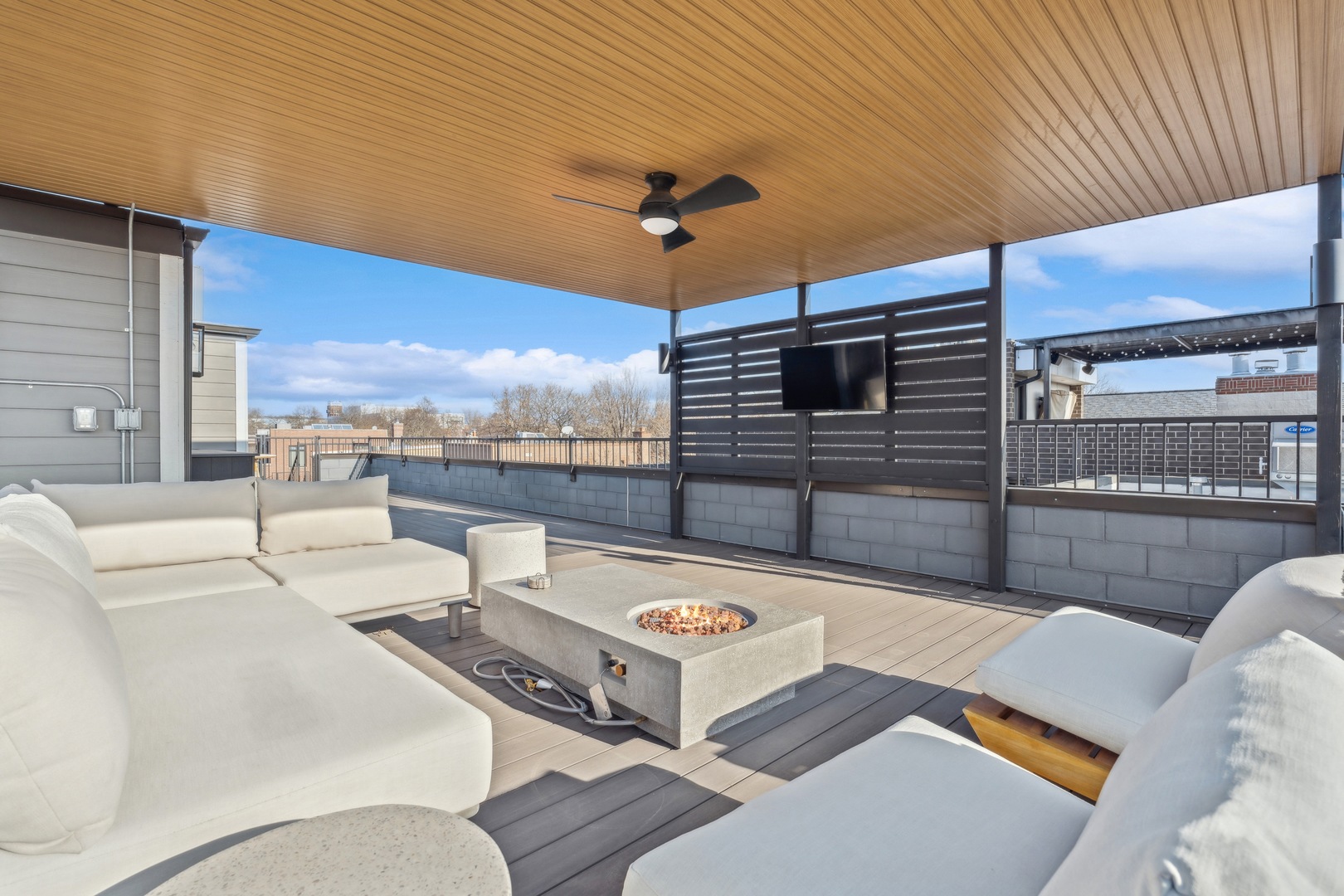1242 West Webster Avenue, Unit B Chicago, IL 60614 - Photo 20 of 26