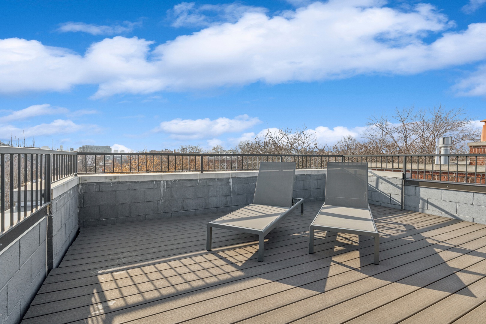 1242 West Webster Avenue, Unit B Chicago, IL 60614 - Photo 23 of 26