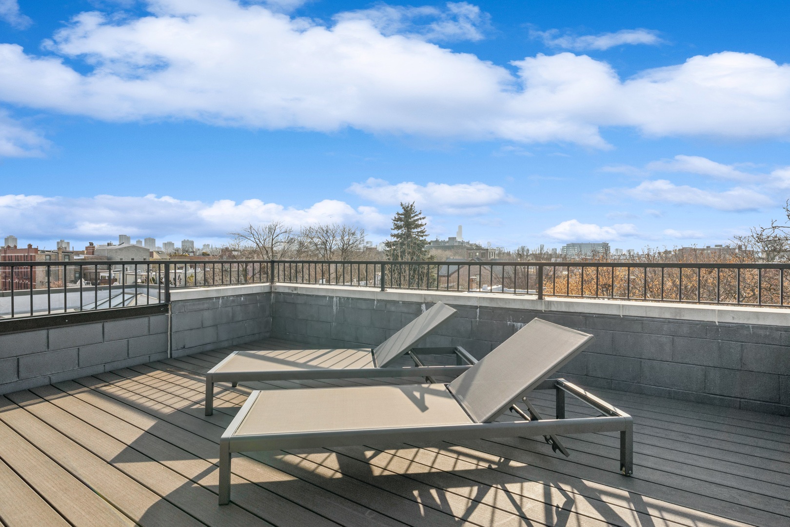 1242 West Webster Avenue, Unit B Chicago, IL 60614 - Photo 24 of 26