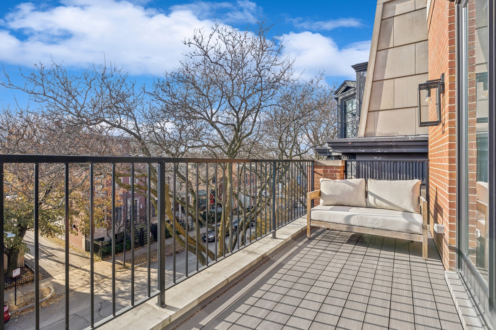 1242 West Webster Avenue, Unit B Chicago, IL 60614 - Photo 25 of 26