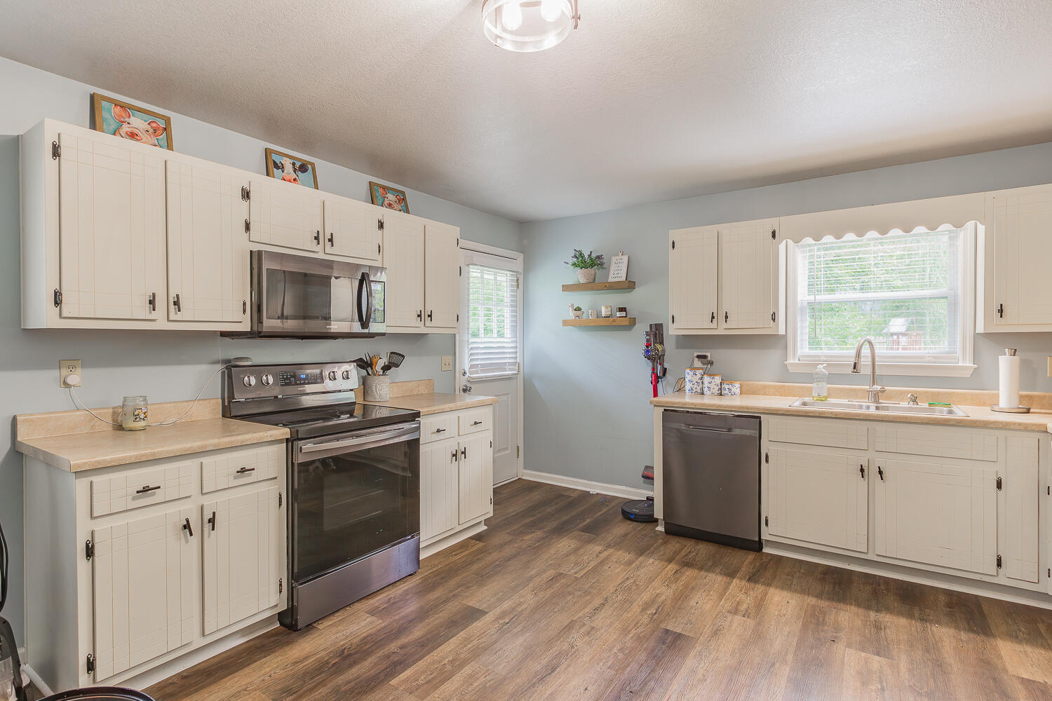 3180 Northeast Fulbright Road Cleveland, TN 37312 - Photo 12 of 36 3180 Fulbright HD_-15