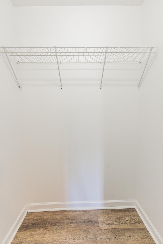 3180 Northeast Fulbright Road Cleveland, TN 37312 - Photo 27 of 36 Step in closets