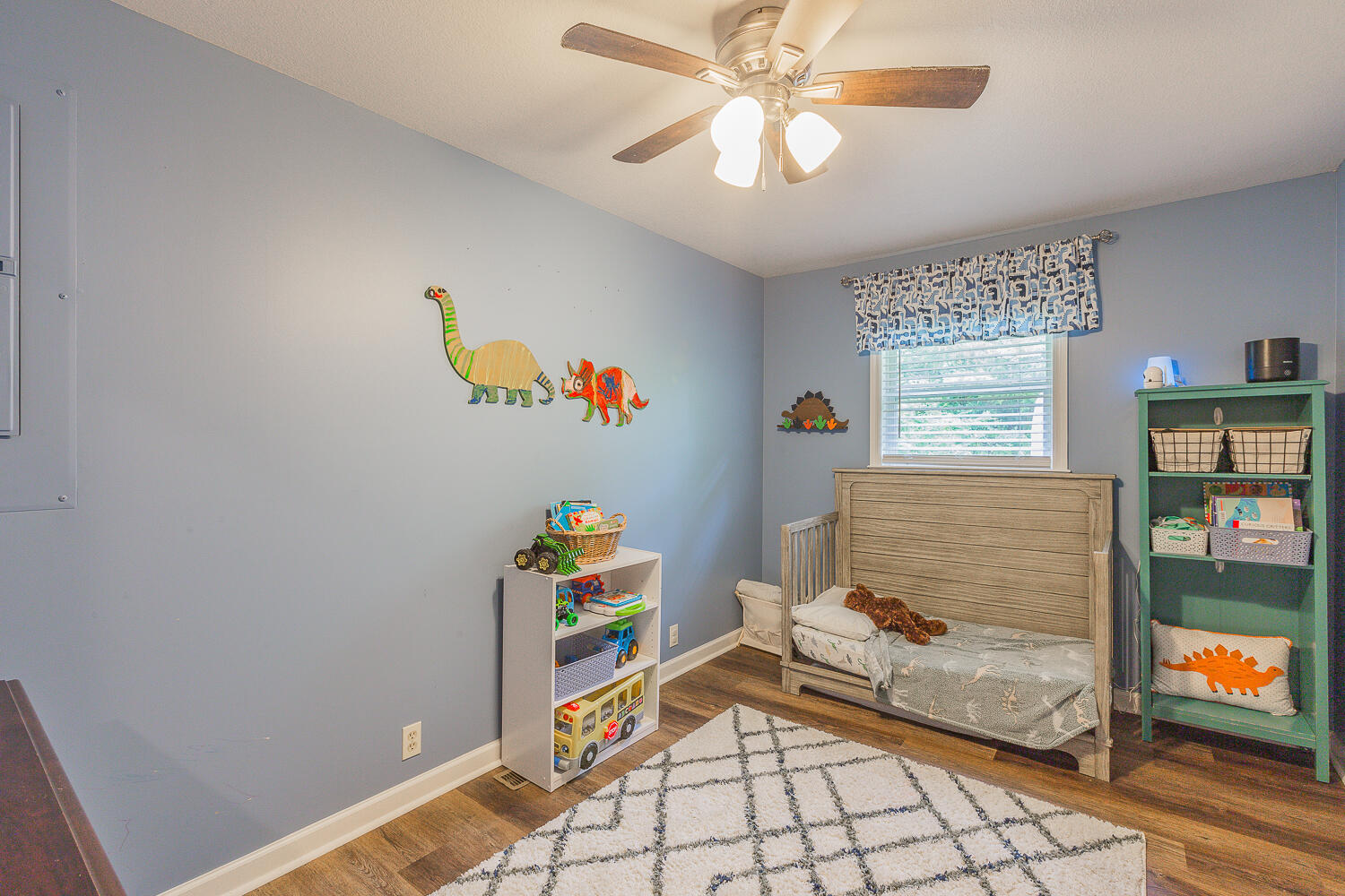 3180 Northeast Fulbright Road Cleveland, TN 37312 - Photo 29 of 36 3180 Fulbright HD_-36