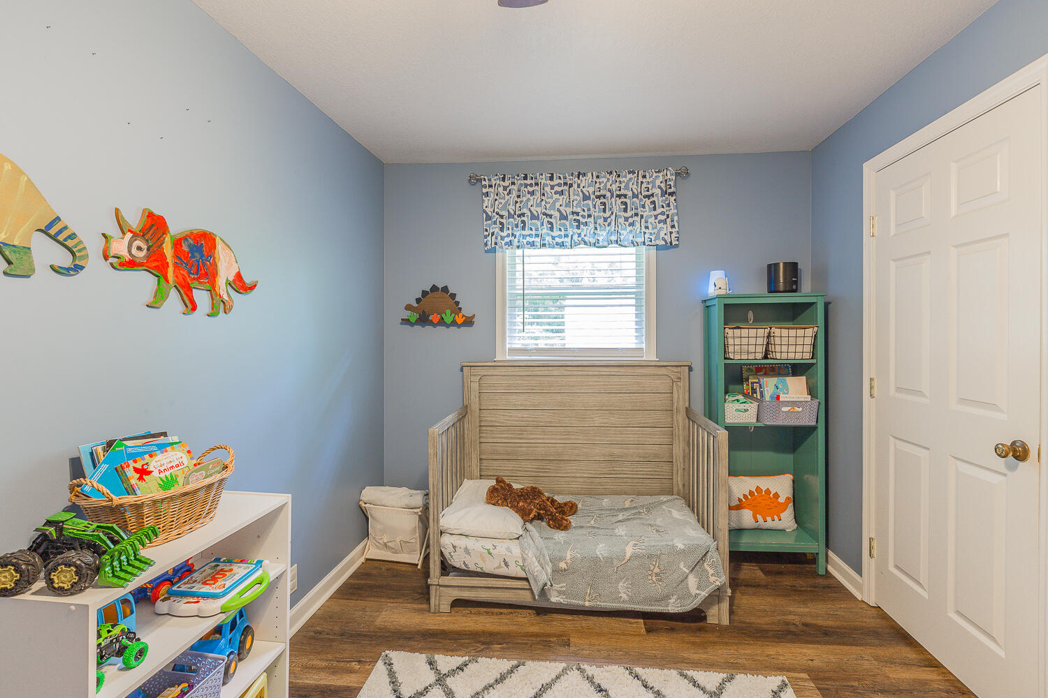 3180 Northeast Fulbright Road Cleveland, TN 37312 - Photo 30 of 36 3180 Fulbright HD_-37