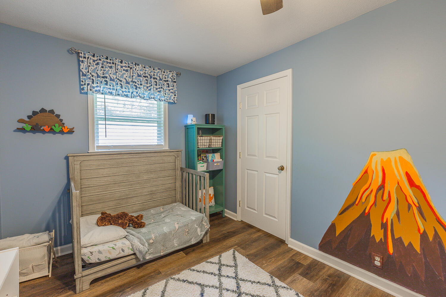 3180 Northeast Fulbright Road Cleveland, TN 37312 - Photo 31 of 36 3180 Fulbright HD_-38