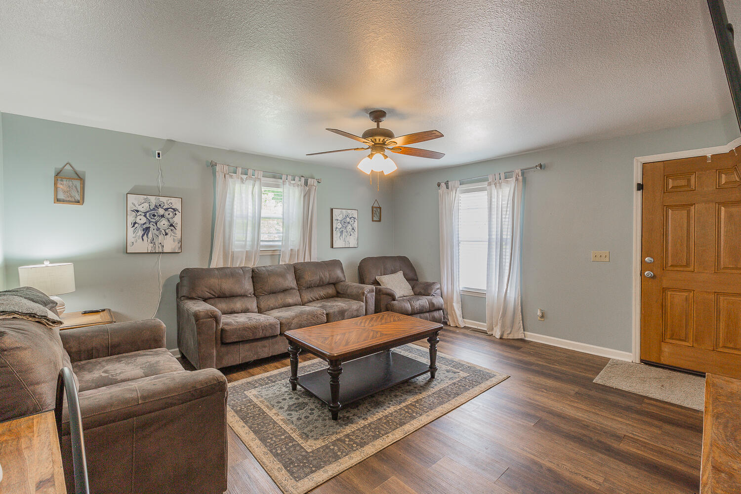 3180 Northeast Fulbright Road Cleveland, TN 37312 - Photo 7 of 36 3180 Fulbright HD_-24