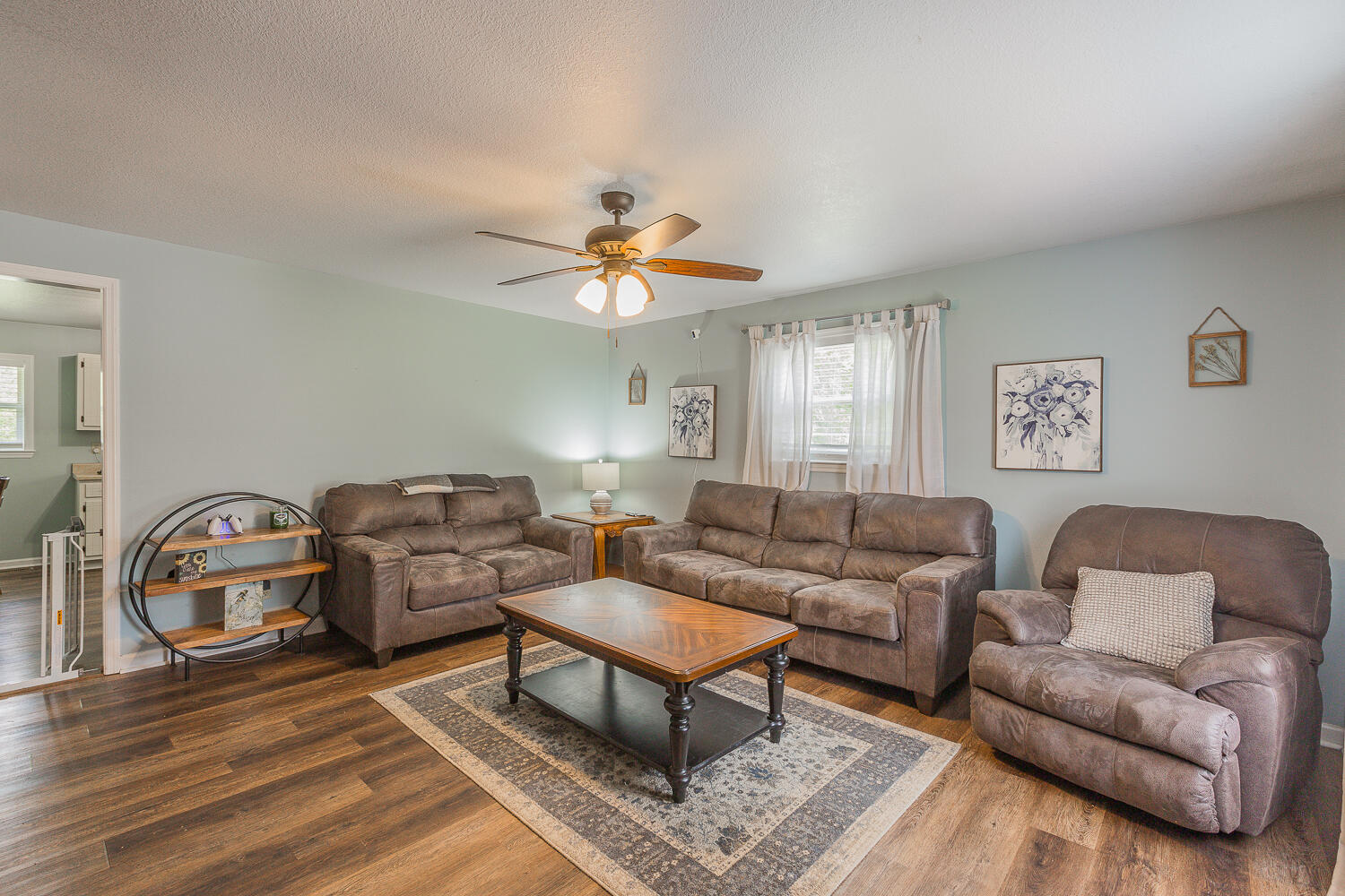 3180 Northeast Fulbright Road Cleveland, TN 37312 - Photo 8 of 36 3180 Fulbright HD_-25