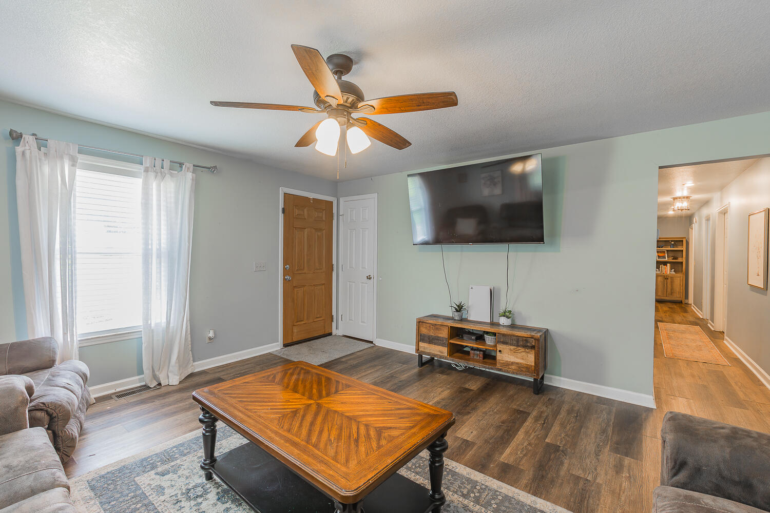 3180 Northeast Fulbright Road Cleveland, TN 37312 - Photo 10 of 36 3180 Fulbright HD_-27