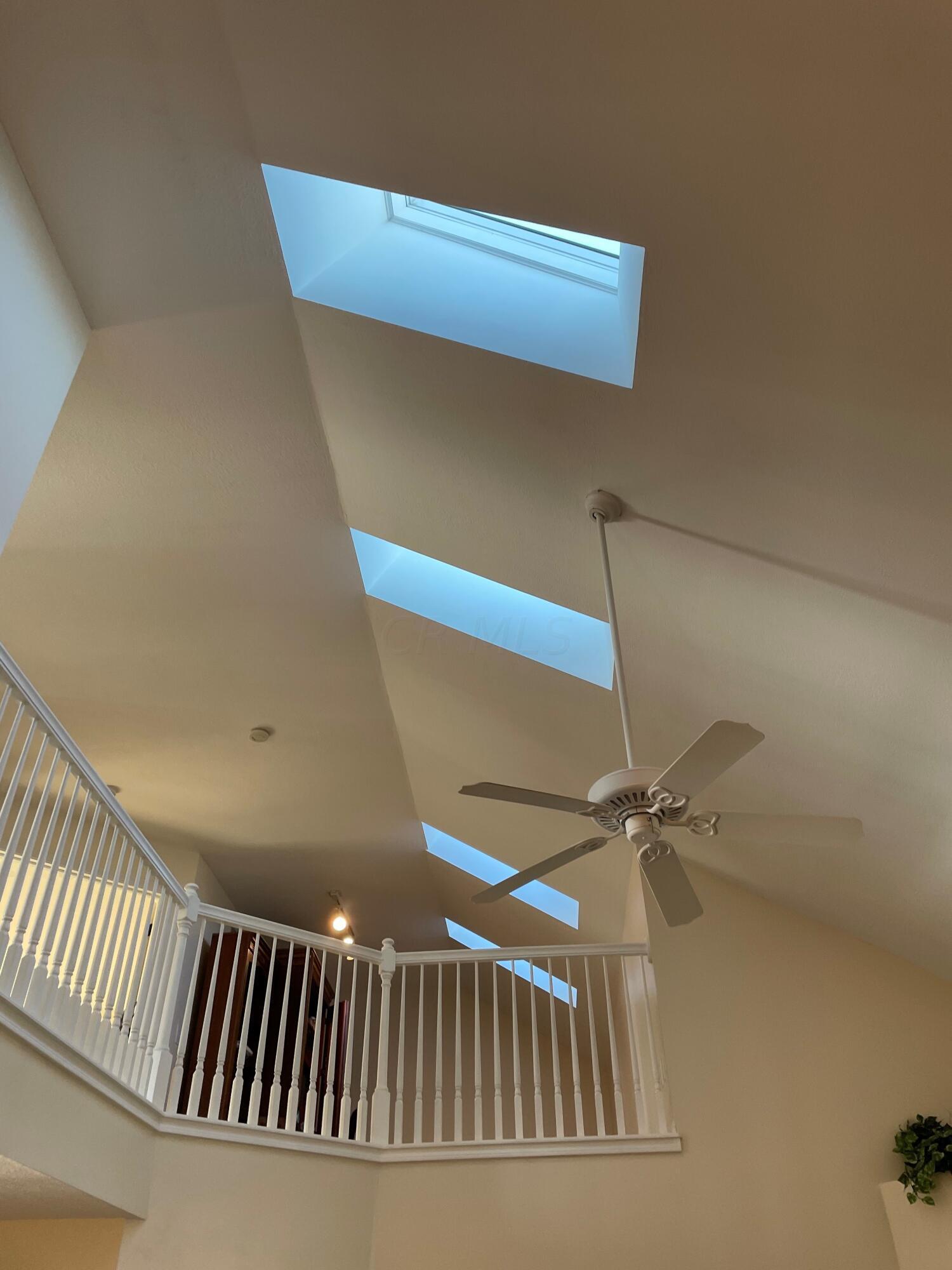 5933 Dunabbey Loop Dublin, OH 43017 - Photo 18 of 21 sky lights